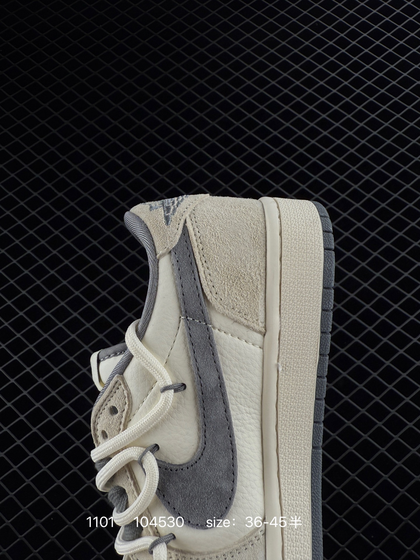 Travis Scott x Fragment Design x Jordan Air Jordan 1 Low OG SP